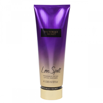 Victoria Secret Love Spell Body Lotion 236 ml (667538086298) (667548099233)